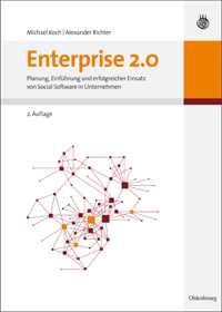 Unser Enterprise 2.0-Buch